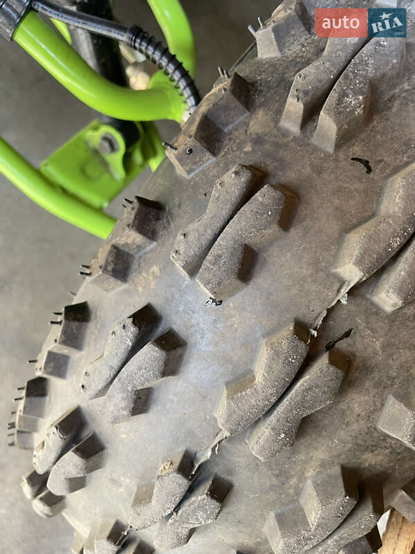 Грузовые мотороллеры, мотоциклы, скутеры, мопеды Comman Scrambler 150 2025 в Львове