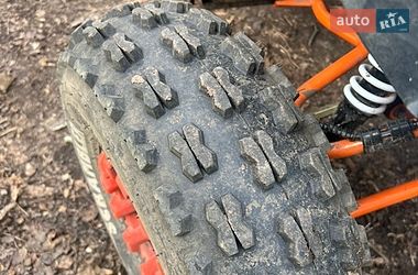 Квадроцикл спортивный Comman Scrambler 150 2025 в Тернополе