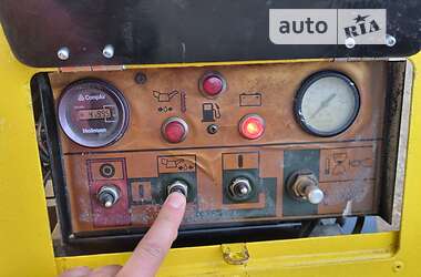 Компресор CompAir C50 2001 в 