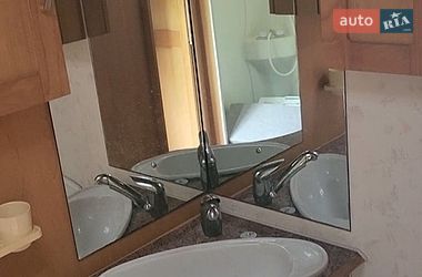Причіп дача Compass Amazon 2004 в Одесі