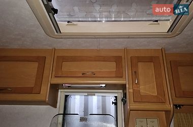 Причіп дача Compass Amazon 2004 в Одесі