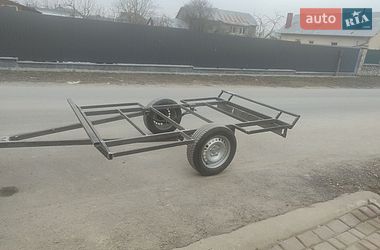 Прицеп дача Compass Amazon 2026 в Тернополе