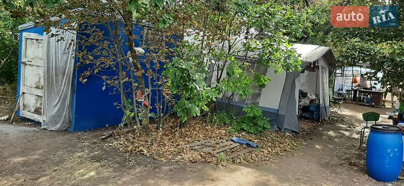 Будинок на колесах Compass Rallye 1992 в Харкові