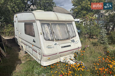 Будинок на колесах Compass Rallye 1992 в Харкові