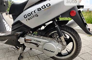 Скутер Corrado JSD 125T 2011 в 