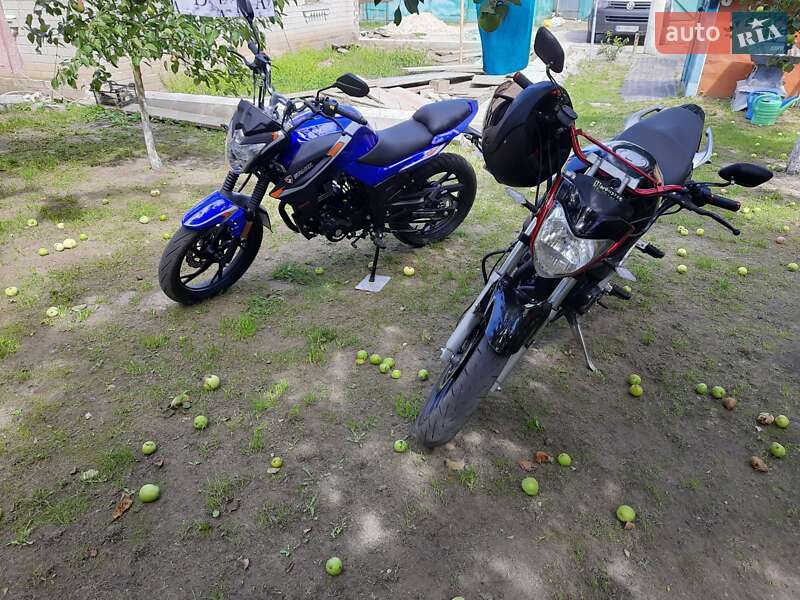 Мотоцикл Классик Corrado KR 2014 в Бобровице