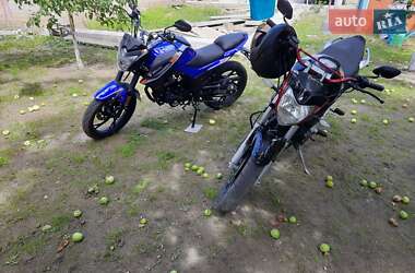 Мотоцикл Классик Corrado KR 2014 в 