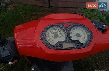 Мопеды Corrado Sensor 2020 в Лосиновке
