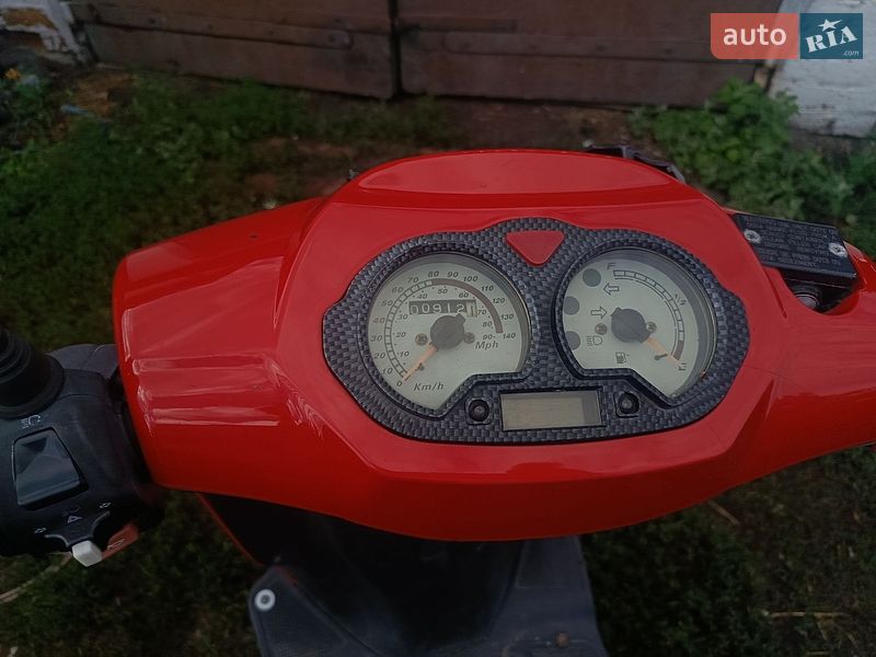 Мопеды Corrado Sensor 2020 в Лосиновке