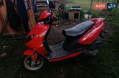 Мопеды Corrado Sensor 2020 в Лосиновке