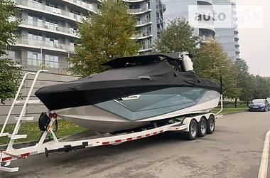 Лодка Correct Craft Super Air 2021 в 