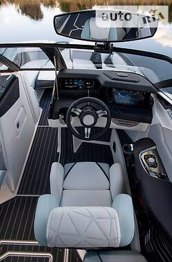 Лодка Correct Craft Super Air 2021 в 