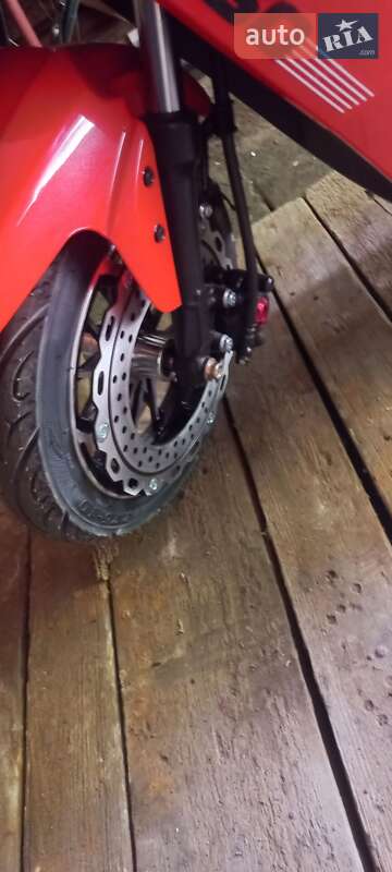 Скутер Corsa Ragazzo 2024 в Каменском