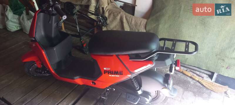 Скутер Corsa Ragazzo 2024 в Каменском