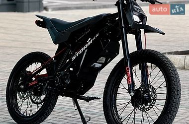 Мотовсюдиход Corso Boxster 2026 в Одесі