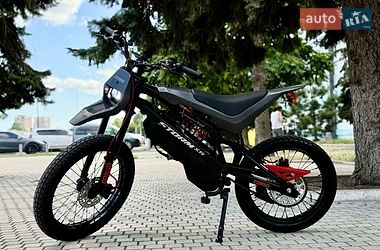 Мотовсюдиход Corso Boxster 2026 в Одесі