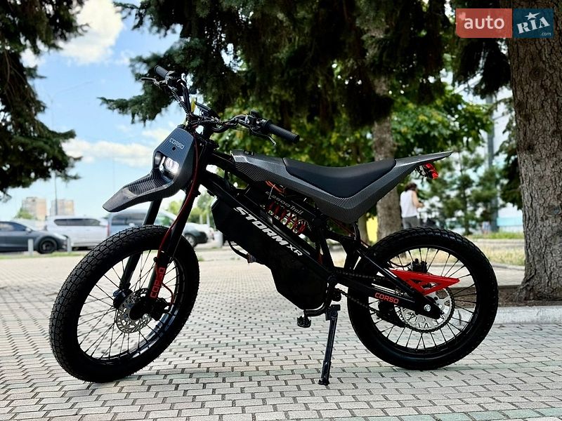 Мотовсюдиход Corso Boxster 2026 в Одесі