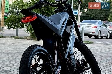 Мотовсюдиход Corso Boxster 2026 в Одесі