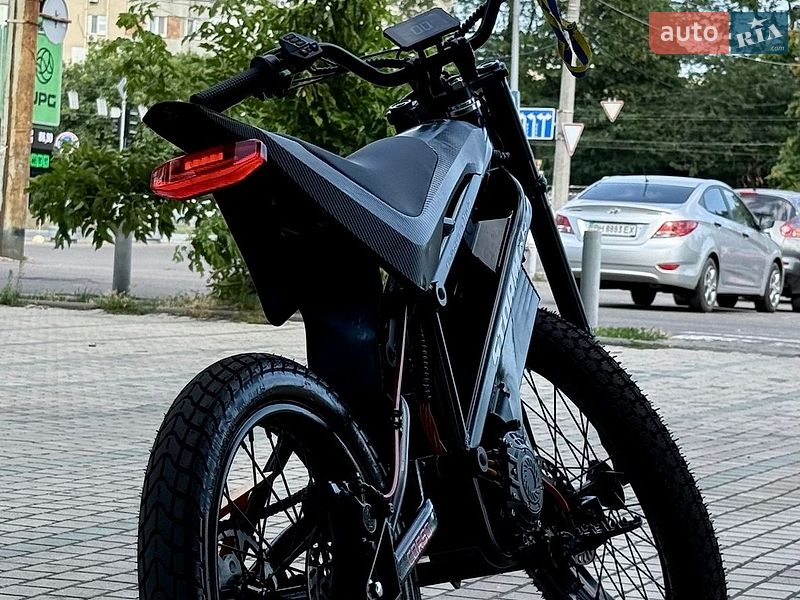 Мотовсюдиход Corso Boxster 2026 в Одесі