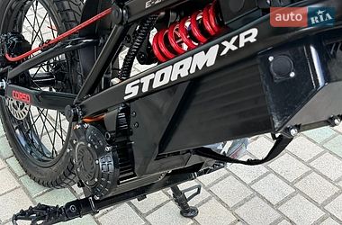 Мотовсюдиход Corso Boxster 2026 в Одесі