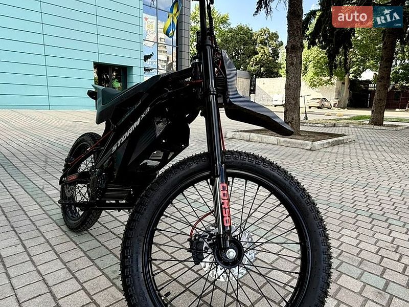 Мотовсюдиход Corso Boxster 2026 в Одесі