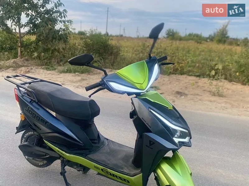 Corso Bullet 2025