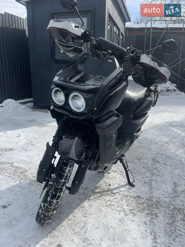 Corso Flash X 2025