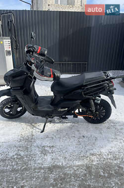 Мопеды Corso Flash X 2025 в Львове
