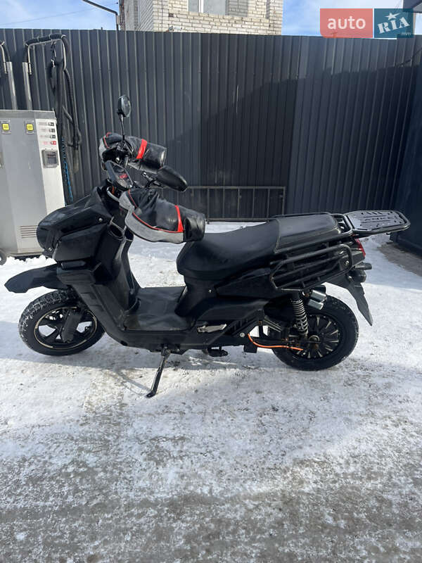 Мопеди Corso Flash X 2025 в Львові фото 4 Мопеди Corso Flash X 2025 в Львові