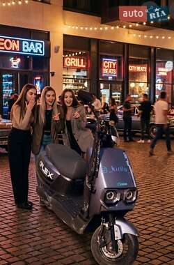 Скутер Corso Flash X 2025 в Луцьку