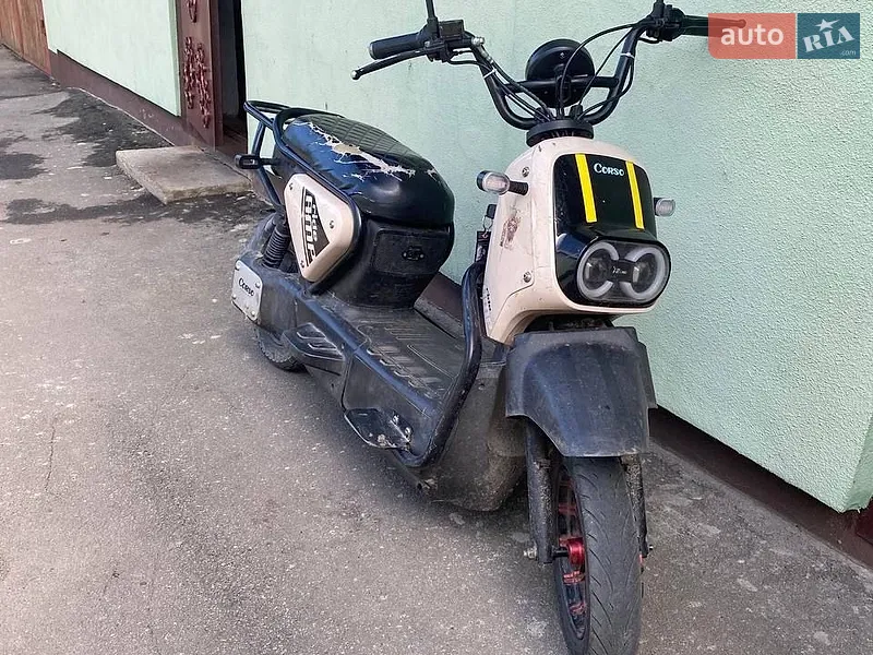 Corsо Fortex 2024