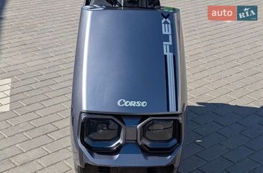 Скутер Corso Special 2025 в Вінниці фото 2 Скутер Corso Special 2025 в Вінниці