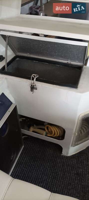 Катер Cortina 480 Kabin 2014 в Одесі