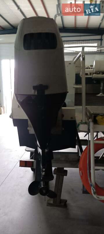 Катер Cortina 480 Kabin 2014 в Одесі