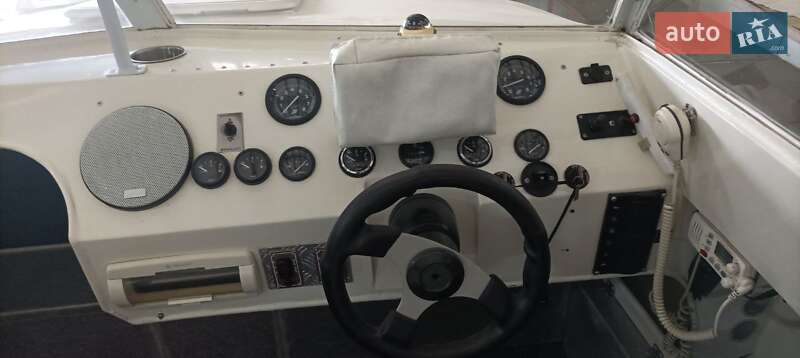 Катер Cortina 480 Kabin 2014 в Одесі