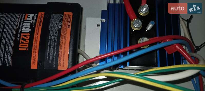 Катер Cortina 480 Kabin 2014 в Одесі