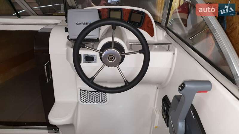 Катер Cortina 555 2010 в Николаеве