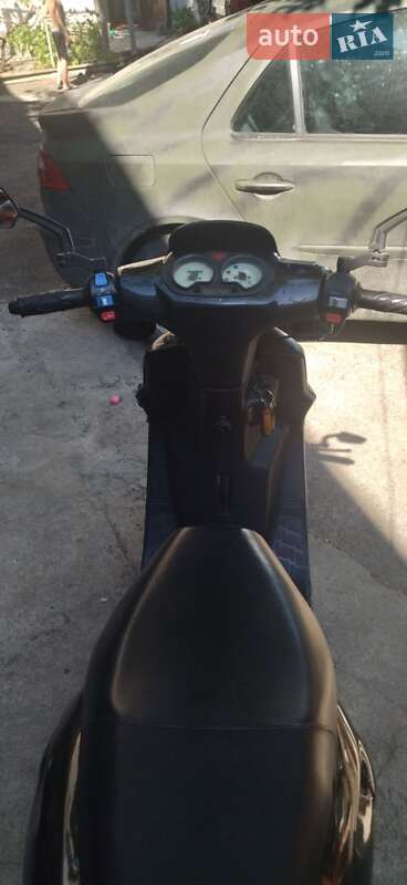 Скутер CPI Popcorn 2010 в Одессе