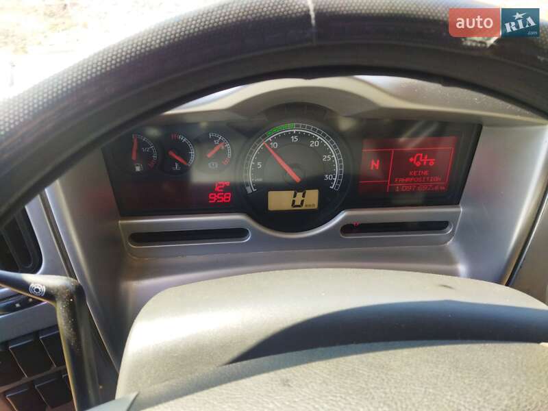 Самоскид напівпричіп Craven Tasker 32S 1991 в Рогатині фото 34 Самоскид напівпричіп Craven Tasker 32S 1991 в Рогатині