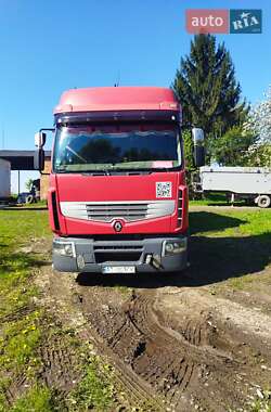 Самоскид напівпричіп Craven Tasker 32S 1991 в 