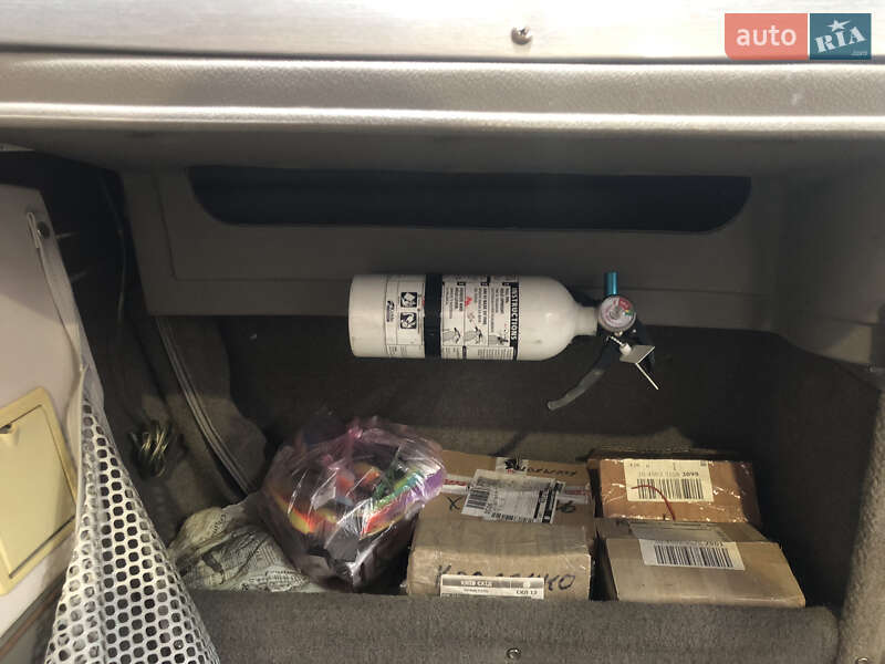 Лодка Crestliner Serenity 2005 в Борисполе фото 15 Лодка Crestliner Serenity 2005 в Борисполе