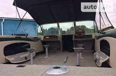 Катер Crestliner Sportfish 2013 в 