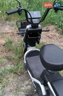 Скутер Crosser CR-2 2025 в 