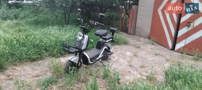 Crosser CR-2 2025