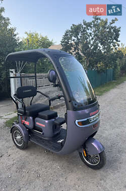 Скутеры с кабиной Crosser CR-2 2025 в Жмеринке