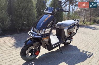 Максі-скутер Crosser ТR-3 2025 в Одесі