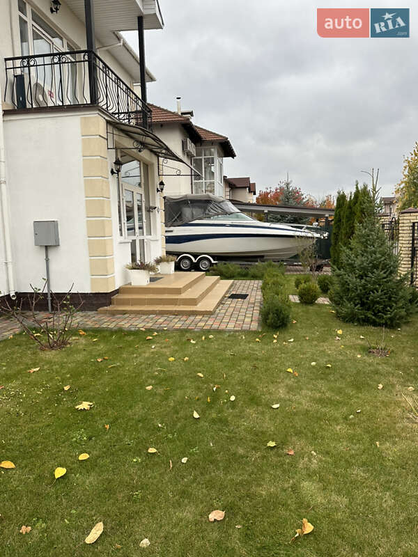 Crownline 220 2009