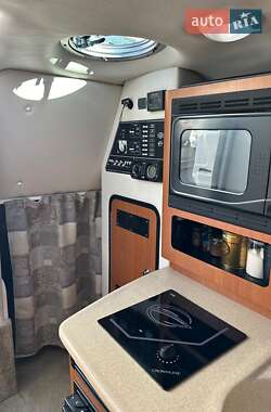 Катер Crownline 225 2007 в 