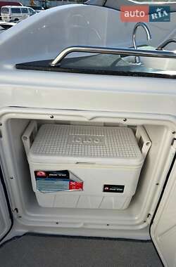 Катер Crownline 225 2007 в 