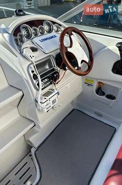 Катер Crownline 225 2007 в 